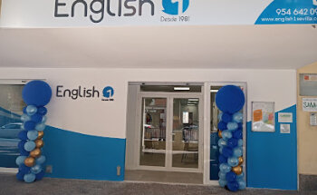 English1 | Academia de Inglés en Nervión, Sevilla. Desde 1981