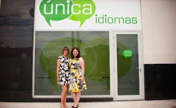 Única Idiomas