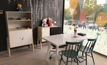 Kids&Us Carabanchel Oporto - Inglés para niños