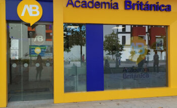 Academia Británica International House Córdoba Poniente