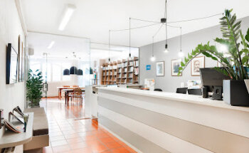 British American Institute - Mataró