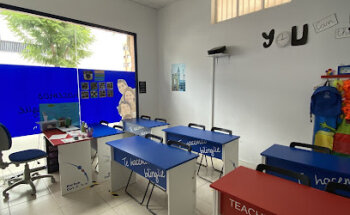 English Connection Montequinto