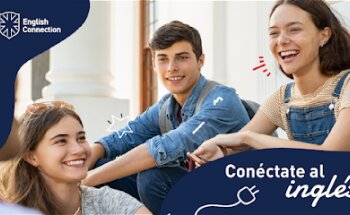 English Connection Academia de Inglés - Móstoles Pradillo