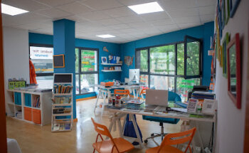 MuMa Centro de Lenguas & Cursos en el Extranjero