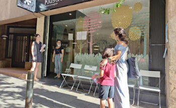 Kids&Us - Anglès per a nens