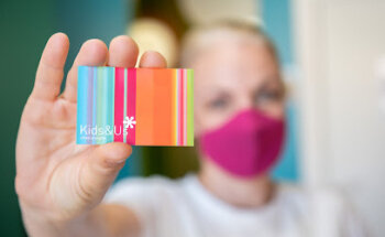 Kids & Us - English for children