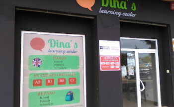 Dina's Learning Center