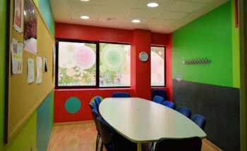 Martorell Language School SL