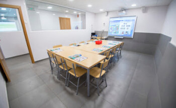 Living English Systems