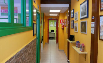 St. Mary's School, tu academia de inglés en Castro-Urdiales