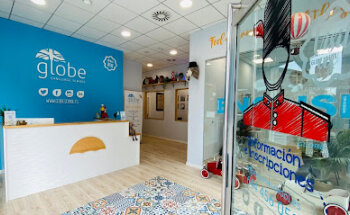 GLOBE Language School