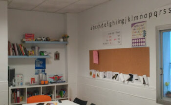 English Unplugged Jaen