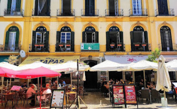 Spanish Courses - Instituto Picasso