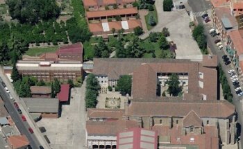 The Society of Mary College