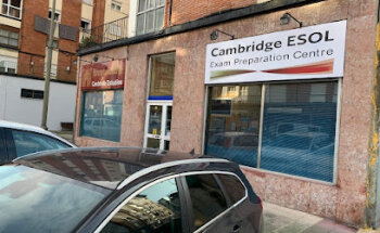 Centro de Estudios Hampton College