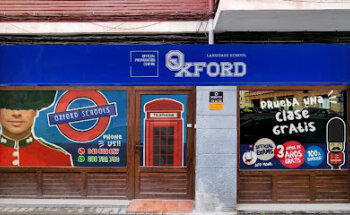 Oxford Language School | Academia de Inglés en Erandio
