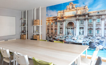 Dante Alighieri - Escuela de Italiano