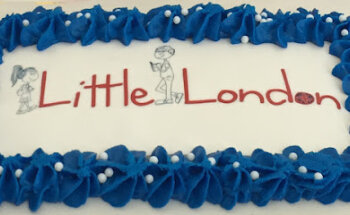 Little London by The Teacher