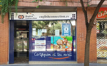 English Connection-Acadèmia d'Anglès