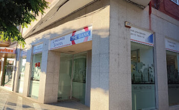The Bank Language School