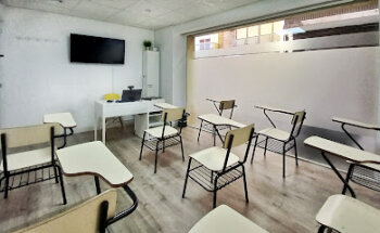 Centro de Estudios de Asia Oriental