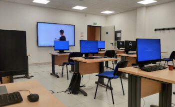 Centro de Estudios Inatec