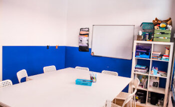 Acadèmia d'Estudis L'Espiral