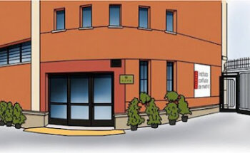 Confucius Institute of Madrid