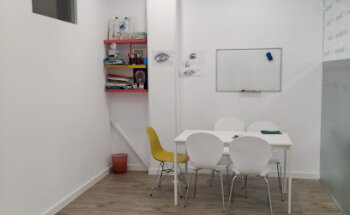 Chez Nous Escuela de Talentos