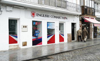 English Connection Utrera