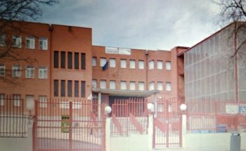 Escuela Oficial de Idiomas Moratalaz