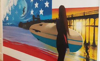 Dreaming California English Academy