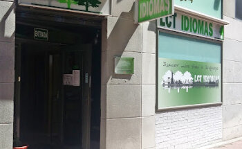 LCT IDIOMAS | ACADEMIA DE INGLÉS