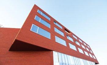 cvo MIRAS - campus Kortrijk