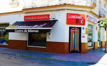 Language Box Centro de Idiomas