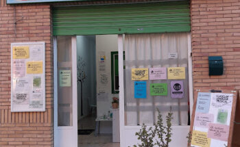 Academia Almeria Multiestudios