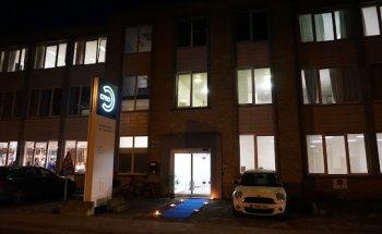 CREO, campus Kortrijk