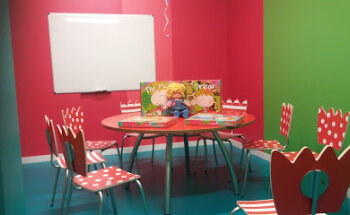 Kids&Us San Luis - Academia de inglés para niños San Luis