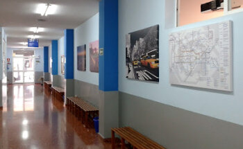 Institute Of English