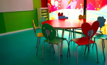 Kids&Us - Anglès per a nens