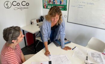 Co Co Lingua - Language Travel Lanzarote