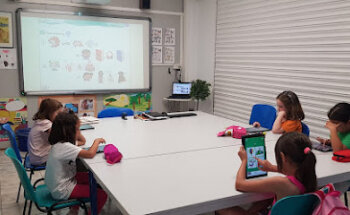 Little London Languages Academy