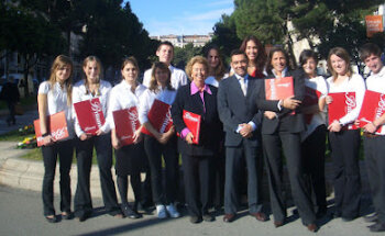 Britannia School - Idiomas empresas y particulares