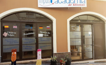 Academia de Idiomas Impulso