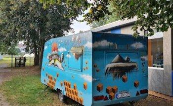 Athena Drie Hofsteden Kortrijk