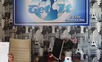 Get It Language Center