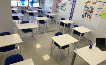 Academia Welcome Idiomas