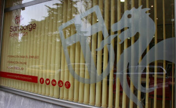 San Jorge Formación (Academia La Gesta)