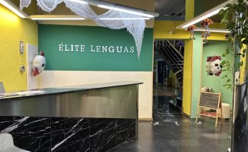 Élite Lenguas-Spanish Language School
