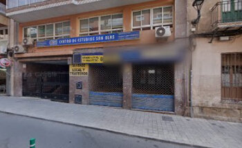 Centre D'Estudis Sant Blai